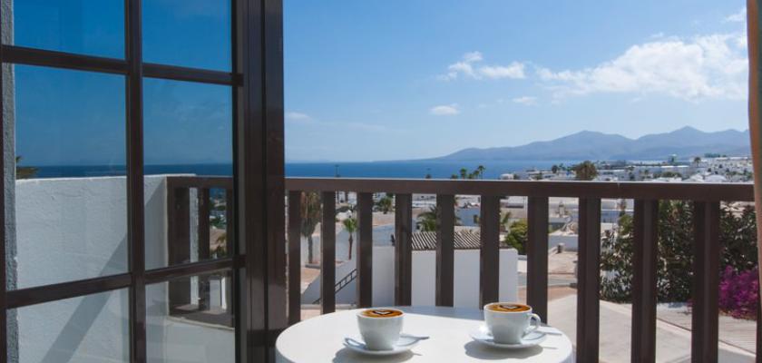 Spagna - Canarie, Lanzarote - Playa Azul Appartamenti 2