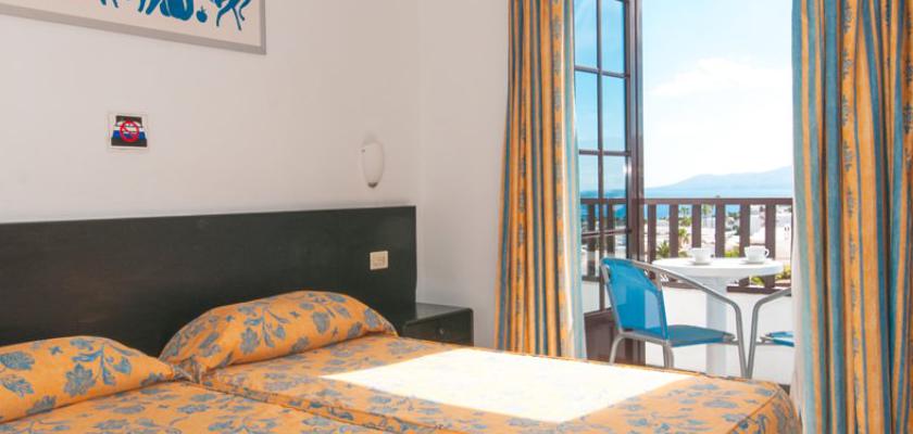 Spagna - Canarie, Lanzarote - Playa Azul Appartamenti 3 Small