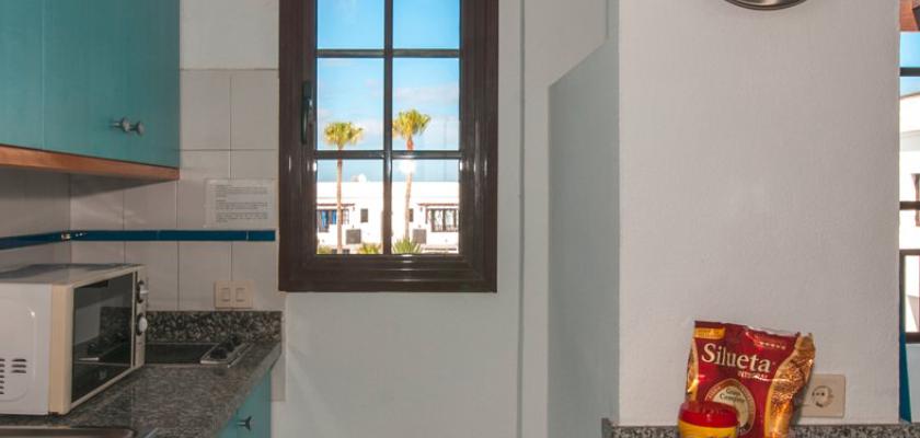 Spagna - Canarie, Lanzarote - Playa Azul Appartamenti 4