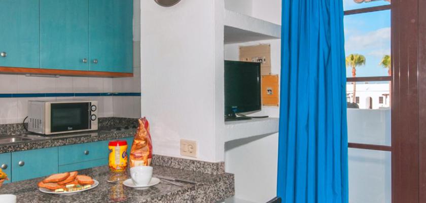 Spagna - Canarie, Lanzarote - Playa Azul Appartamenti 5