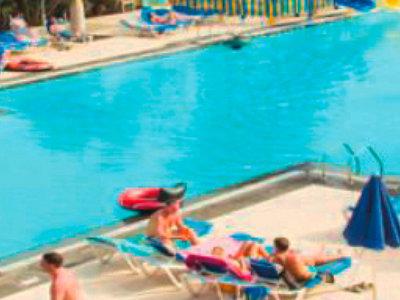 Spagna, Playa Blanca - Alpiselect Thb Tropical Island