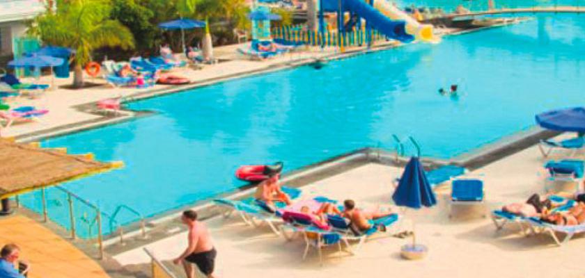 Spagna, Playa Blanca - Alpiselect Thb Tropical Island 0