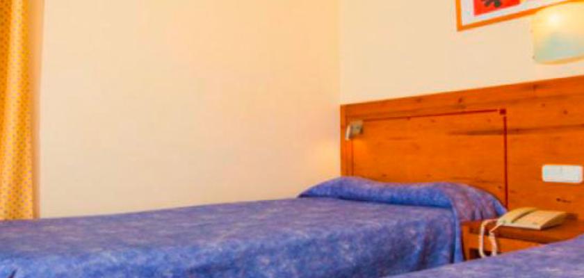 Spagna, Playa Blanca - Alpiselect Thb Tropical Island 1