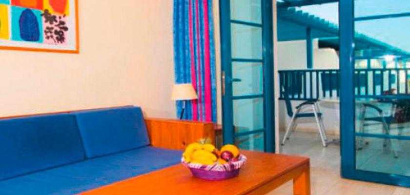 Spagna, Playa Blanca - Alpiselect Thb Tropical Island 2