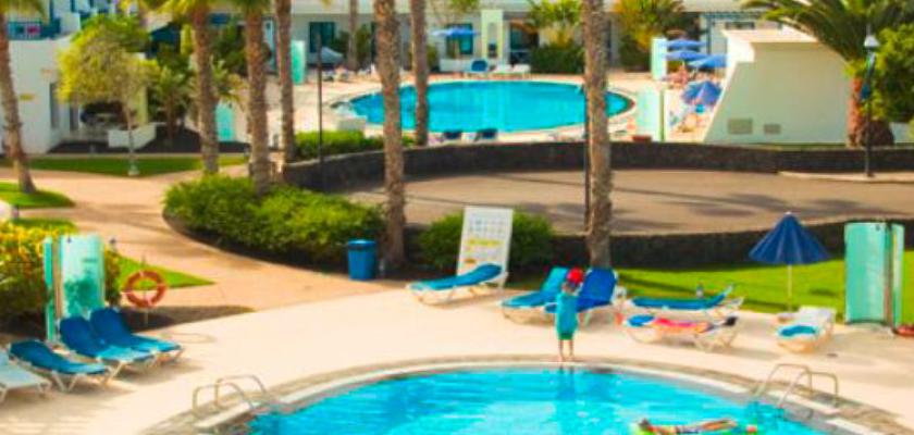 Spagna, Playa Blanca - Alpiselect Thb Tropical Island 3