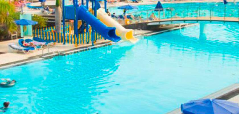 Spagna, Playa Blanca - Alpiselect Thb Tropical Island 4