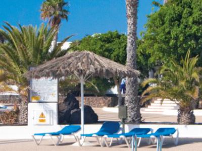 Spagna - Canarie, Lanzarote - Bungalow Playa Limones