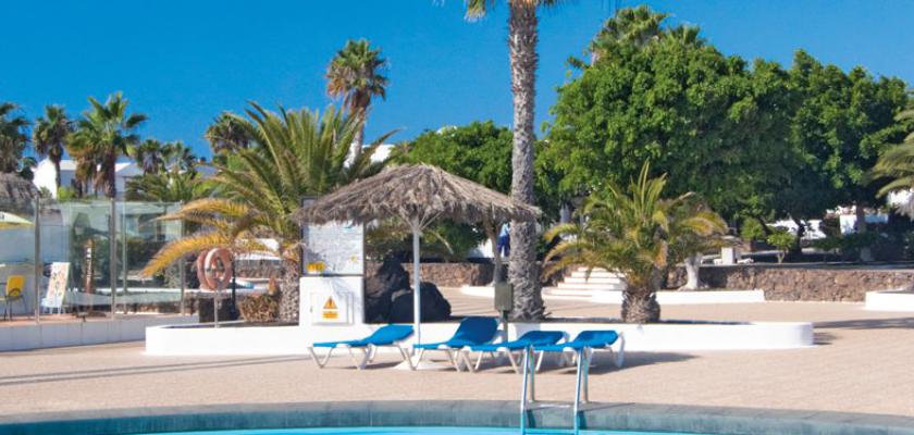 Spagna - Canarie, Lanzarote - Bungalow Playa Limones 0