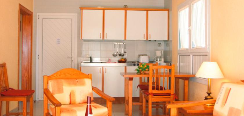 Spagna - Canarie, Lanzarote - Bungalow Playa Limones 2