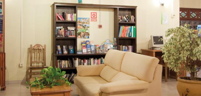 Spagna - Canarie, Lanzarote - Bungalow Playa Limones 4