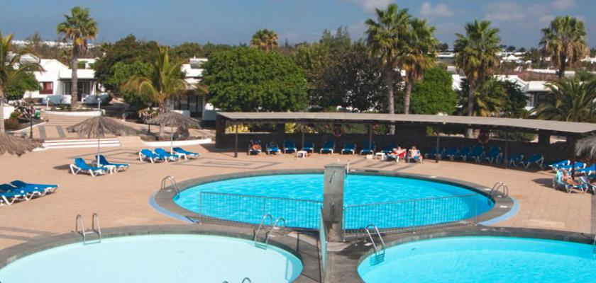 Spagna - Canarie, Lanzarote - Bungalow Playa Limones 1