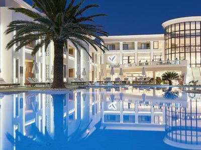 Grecia, Georgioupolis - Searesort Mythos Palace Resort & Spa