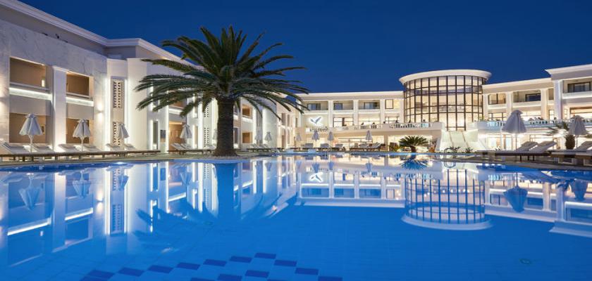 Grecia, Creta - Seaclub Mythos Palace Resort & Spa 0