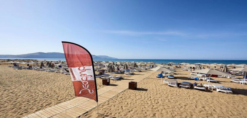 Grecia, Georgioupolis - Seaclub Mythos Palace Resort & Spa 1