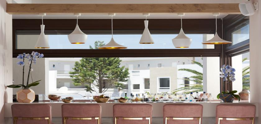Grecia, Georgioupolis - Seaclub Mythos Palace Resort & Spa 2