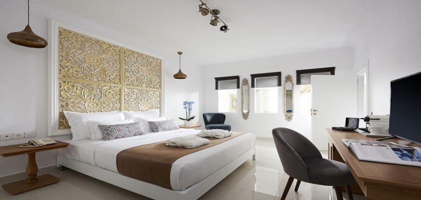 Grecia, Georgioupolis - Seaclub Mythos Palace Resort & Spa 3