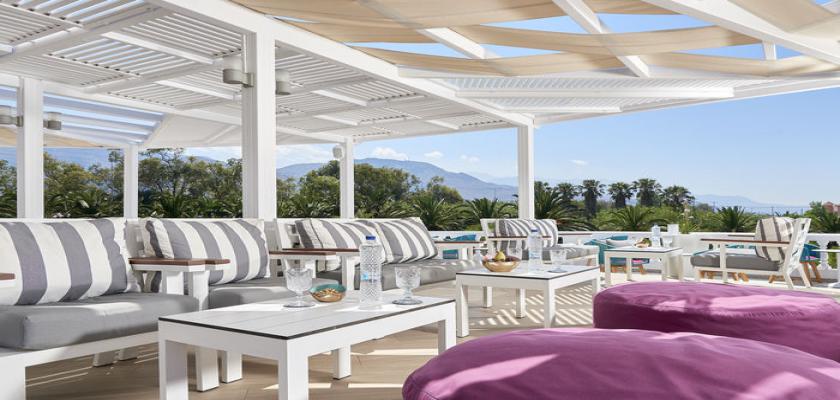 Grecia, Creta - Seaclub Mythos Palace Resort & Spa 5