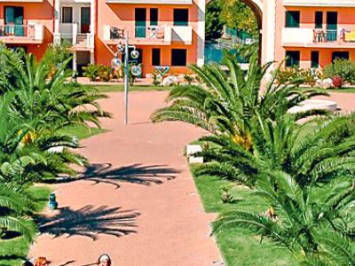 Puglia, Torre dell'Orso - Alpiclub Hotel Thalas Club