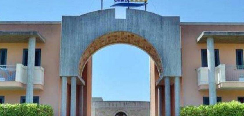 Puglia, Torre dell'Orso - Alpiclub Hotel Thalas Club 2