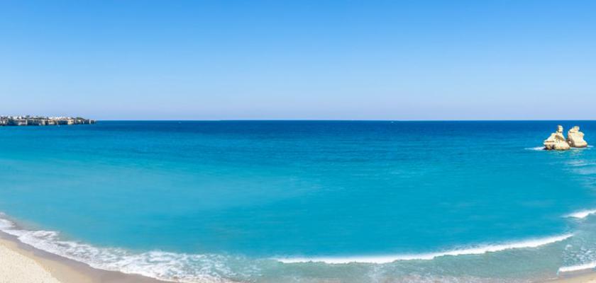 Puglia, Torre dell'Orso - Alpiclub Hotel Thalas Club 3