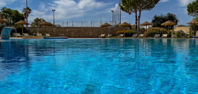 Puglia, Torre dell'Orso - Alpiclub Hotel Thalas Club 4