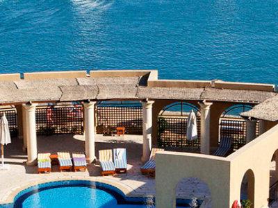 Egitto, El Gouna - Three Corners Ocean View Resort