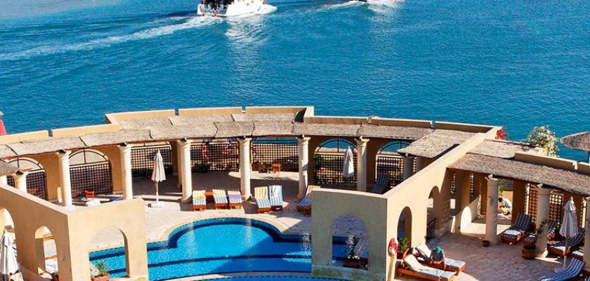 Egitto, El Gouna - Three Corners Ocean View Resort 0