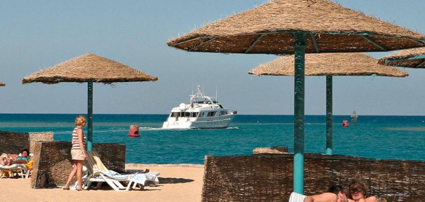 Egitto, El Gouna - Three Corners Ocean View Resort 4