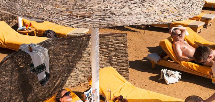 Egitto, El Gouna - Three Corners Ocean View Resort 5
