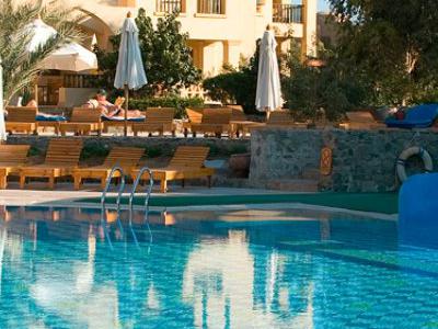 Egitto, El Gouna - Three Corners Rihana Beach Resort