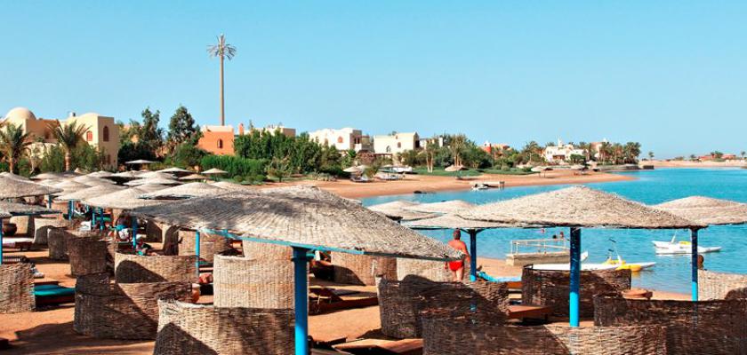 Egitto, El Gouna - Three Corners Rihana Beach Resort 2