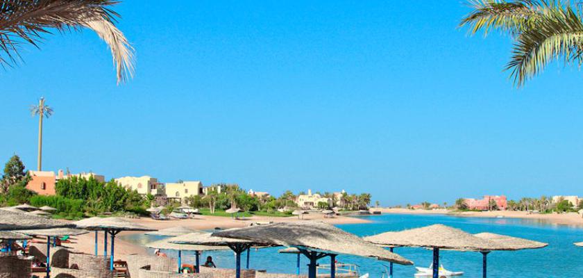 Egitto, El Gouna - Three Corners Rihana Beach Resort 3