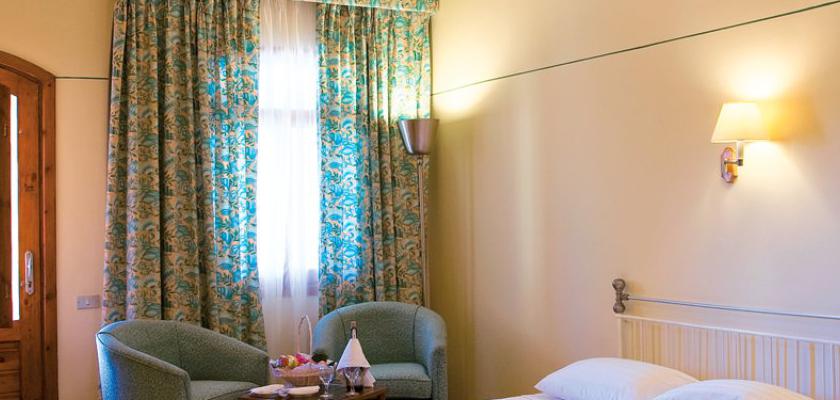 Egitto, El Gouna - Three Corners Rihana Beach Resort 4