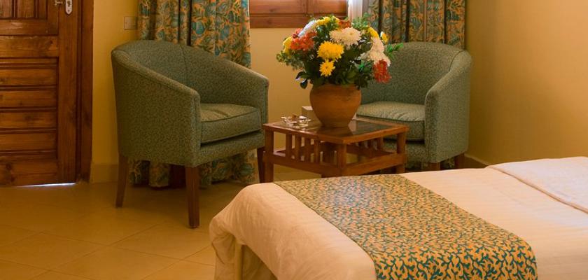 Egitto, El Gouna - Three Corners Rihana Beach Resort 5