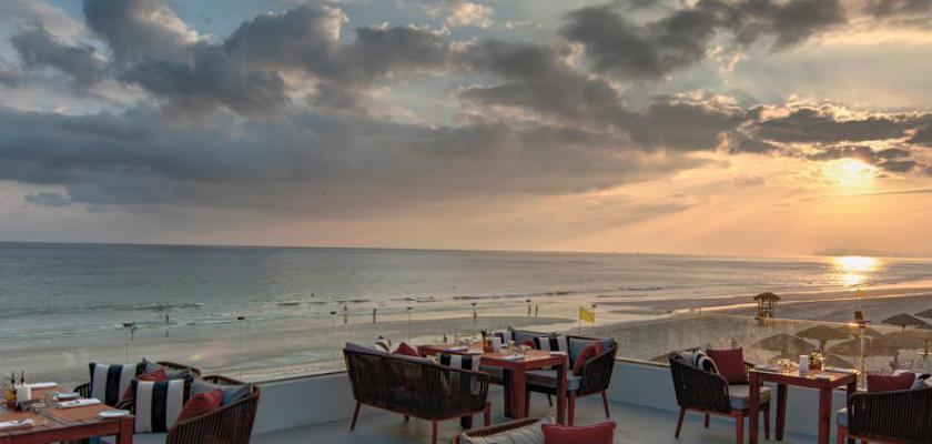 Oman, Salalah - Crowne Plaza Salalah Beach Resort 5