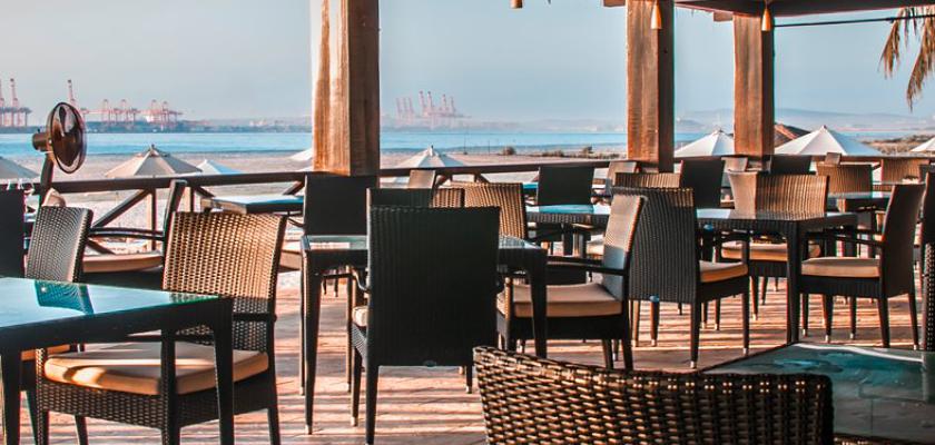 Dhofar, Salalah - Hilton Salalah Resort 0