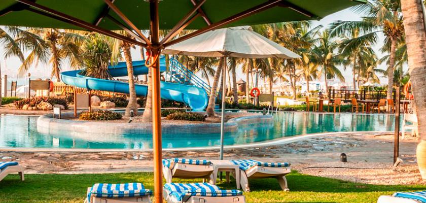 Dhofar, Salalah - Hilton Salalah Resort 3