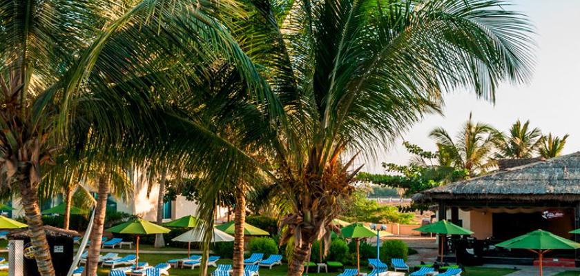 Oman, Salalah - Hilton Salalah Resort 4