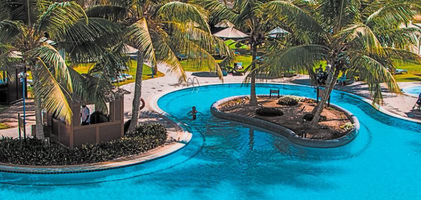 Dhofar, Salalah - Hilton Salalah Resort 5