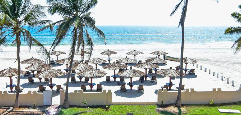 Dhofar, Salalah - Millennium Resort Salalah 2