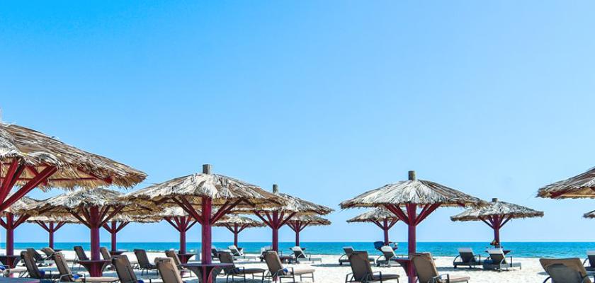 Dhofar, Salalah - Millennium Resort Salalah 3