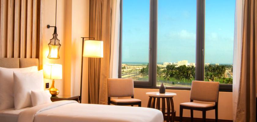 Dhofar, Salalah - Millennium Resort Salalah 4