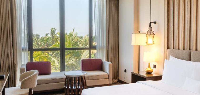 Dhofar, Salalah - Millennium Resort Salalah 5