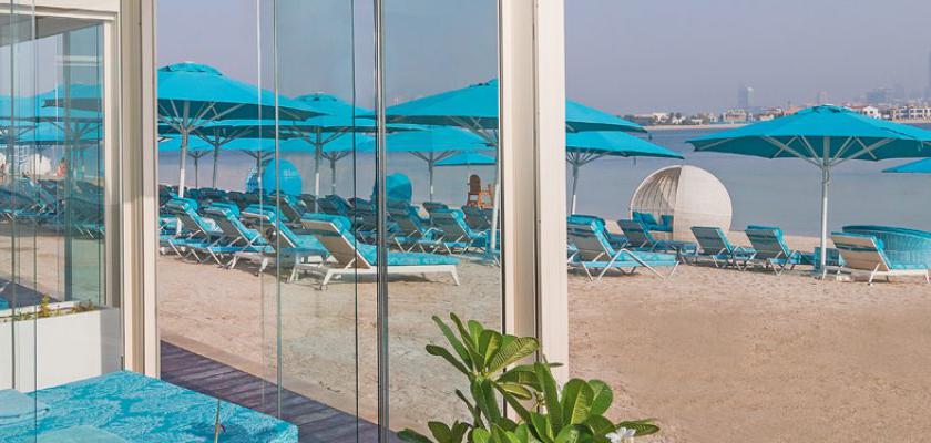 Emirati Arabi, Dubai - The Retreat Palm Dubai Hotel 3