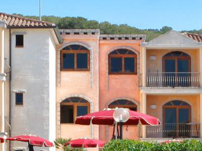Italia, Sardegna - Club Esse Posada