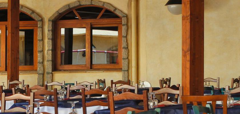 Sardegna, Palau - Club Esse Posada Beach Resort 1