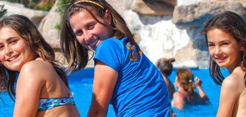 Sardegna, Palau - Club Esse Posada Beach Resort 2