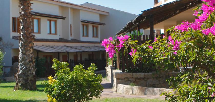 Sardegna, Palau - Club Esse Posada Beach Resort 3
