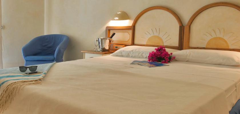 Sardegna, Palau - Club Esse Posada Beach Resort 4