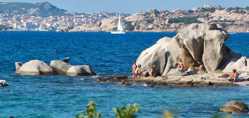 Italia, Sardegna - Club Esse Posada Beach Resort 5